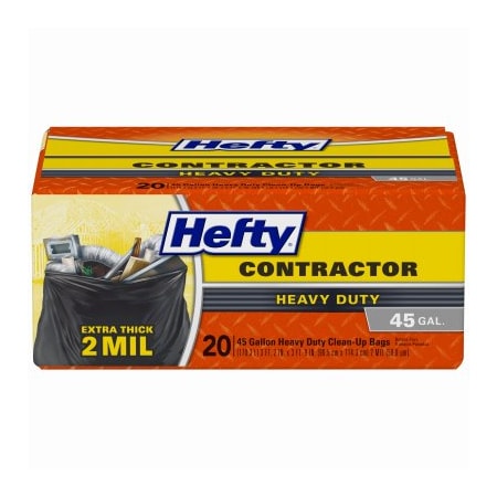 Reynolds 20CT45GALGRY Contra Bag E24519